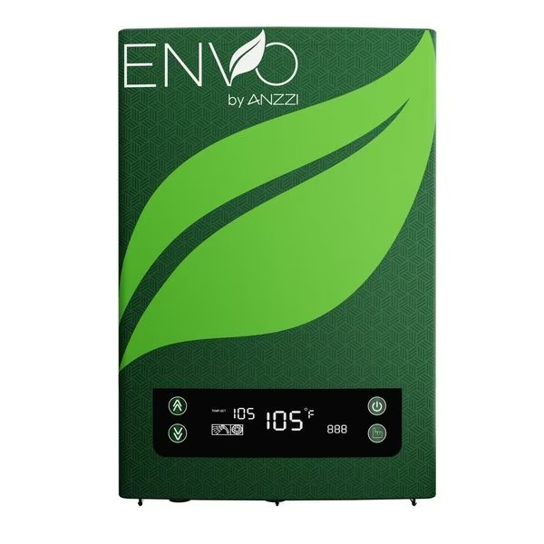 ENVO Atami 24 kW Tankless Electric Water Heater, Anzzi, Mfr#: WH-AZ024-M3